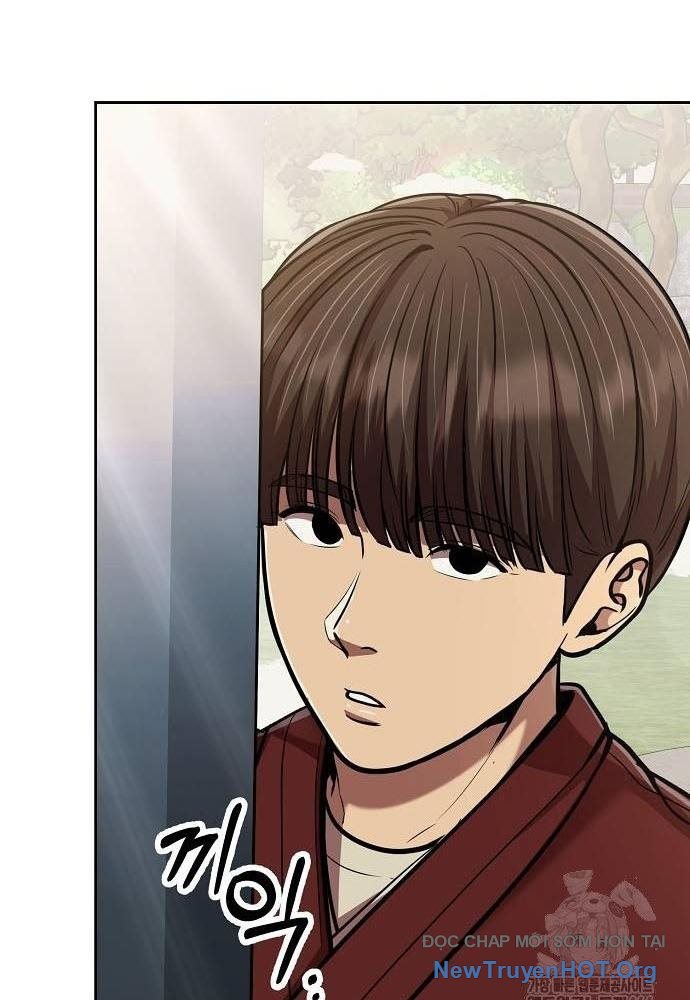 Nhân Viên Thực Tập Kim Cheolsu - chap80 - Trang 128